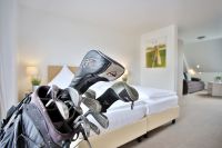 Berger\'s Hotel und Landgasthof - Golf