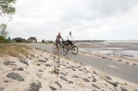 Seemannsbraut - Gastgeber Peggy Köthen und Kay Seesemann 
