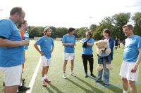 DKD Frankfurt - 1. Frankfurter Fun-Cup am 14.06.2026