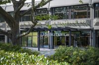 DoubleTree by Hilton Berlin Ku´damm - Außenansicht