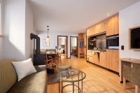 Siplinger Suites - Die Eins - Totale