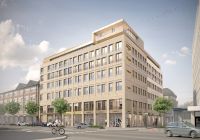 Plaza Premium Heidelberg - Aussenfassade