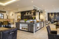 Mein Inselhotel - Restaurant