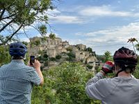 Die Landpartie - E-Bike Provence