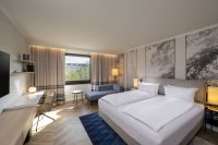 DoubleTree by Hilton Berlin Ku´damm - Zimmerbeispiel