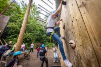 Deutsche Kinderhospiz Dienste mit Geschwisterarbeit erfolgreich 