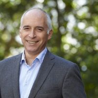 Deutsche Kinderhospiz Dienste - Projektleiter Thorsten Haase