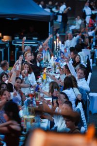 Yakamoz Raki - Deutschlands erstes Open Air Raki Festival in Eschweiler