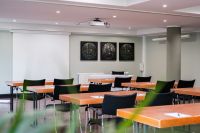 Hotel Residenz Pforzheim - Meetingraum