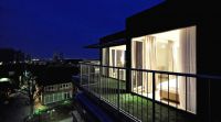 Thomas Hotel Spa & Lifestyle - Junior Suite abends