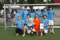 DKD Frankfurt - 1. Frankfurter Fun-Cup am 14.06.2026
