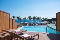 Miraggio Thermal Spa Resort - Privat Pool Suites
