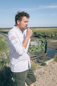 Seeblick****S Genuss und Spa Resort - Gunnar Hesse