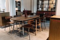 Hotel Südspeicher - Bistro
