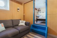 Arcona Hostel - 2-Bettzimmer groß