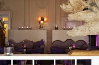 Mango´s Strandhotel - Chillout-Ecke