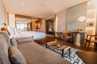 Gloria Serenity Resort - Superior Room Beispiel