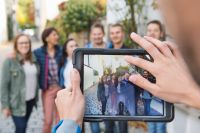 Global tabtour von teamgeist macht Spaß im Team