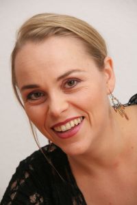 Antje Hagen - Stimmcoach