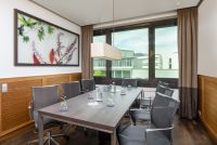 DoubleTree by Hilton Berlin Ku´damm - Boardroom