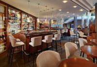 The Westin Grand Frankfurt - GrandSeven Bar heute