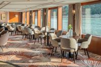 Thurgau Travel - MS Thurgau Prestige - Innenansicht