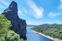 Die Landpartie - Vogelparadies Nationalpark Monfragüe am Tajo