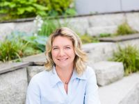 teamgeist GmbH - Geschäftsführerin Isabel Haufe
