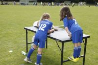DKD Frankfurt - 1. Frankfurter Fun-Cup am 14.06.2026