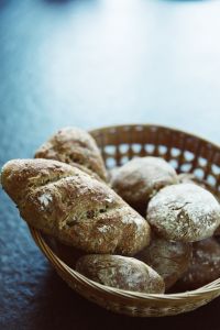 Die Landpartie - Vinschgauer Brotzeit in Südtirol