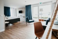Siel59 Hotel Zimmerbeispiel