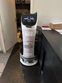 Roboter \