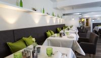 Lindenhof 1887 - Restaurant