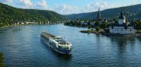 Thurgau Travel - MS Thurgau Avanti Aussenansicht (Rendering)