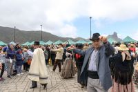 Mandelblütenfest in Tejeda