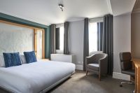 Thistle London Park Lane - Kingsize Room