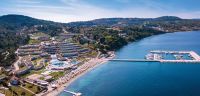 Miraggio Thermal Spa Resort in Chalkidiki
