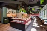 Event Hotels - ibis Paderborn City im neuen Look