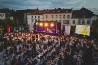 Yakamoz Raki - Deutschlands erstes Open Air Raki Festival in Eschweiler