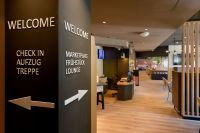 Event Hotels - ibis Paderborn City im neuen Look