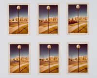 Ausstellung „Jan Groover. Laboratoire des formes? 