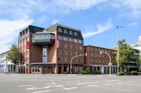 Event Hotels - ibis Paderborn City im neuen Look