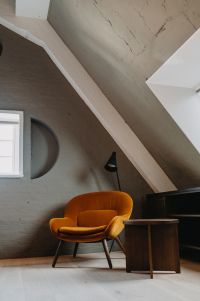 Hotel Südspeicher - Design