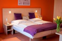 Mango´s Strandhotel - Zimmeransicht