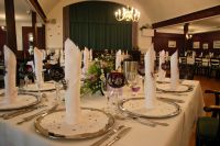 Gasthof Oldenwöhrden - Festsaal 