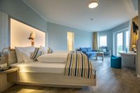 Nordsee Lodge - Zimmerbeispiel
