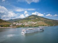 Thurgau Travel - MS Duoro Spirit