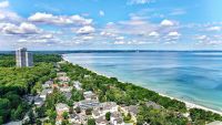 Plaza Premium Hotel Timmendorfer Strand