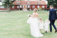 Heiraten im Katrinelund