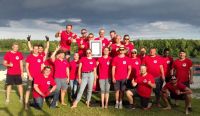 Agenturteam der Teamgeist AG